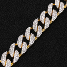10MM 14K GOLD ROUND CUBAN BRACELET