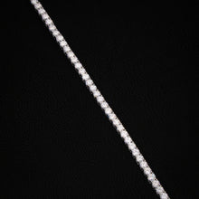 4MM VVS Tennis Chain
