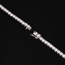4MM VVS Tennis Chain