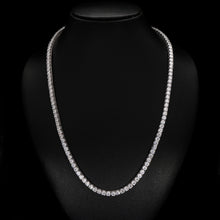 4MM VVS Tennis Chain