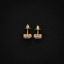 Crossfire Ice VVS Studs