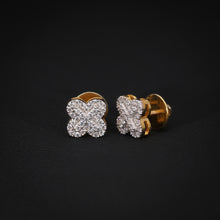 Crossfire Ice VVS Studs