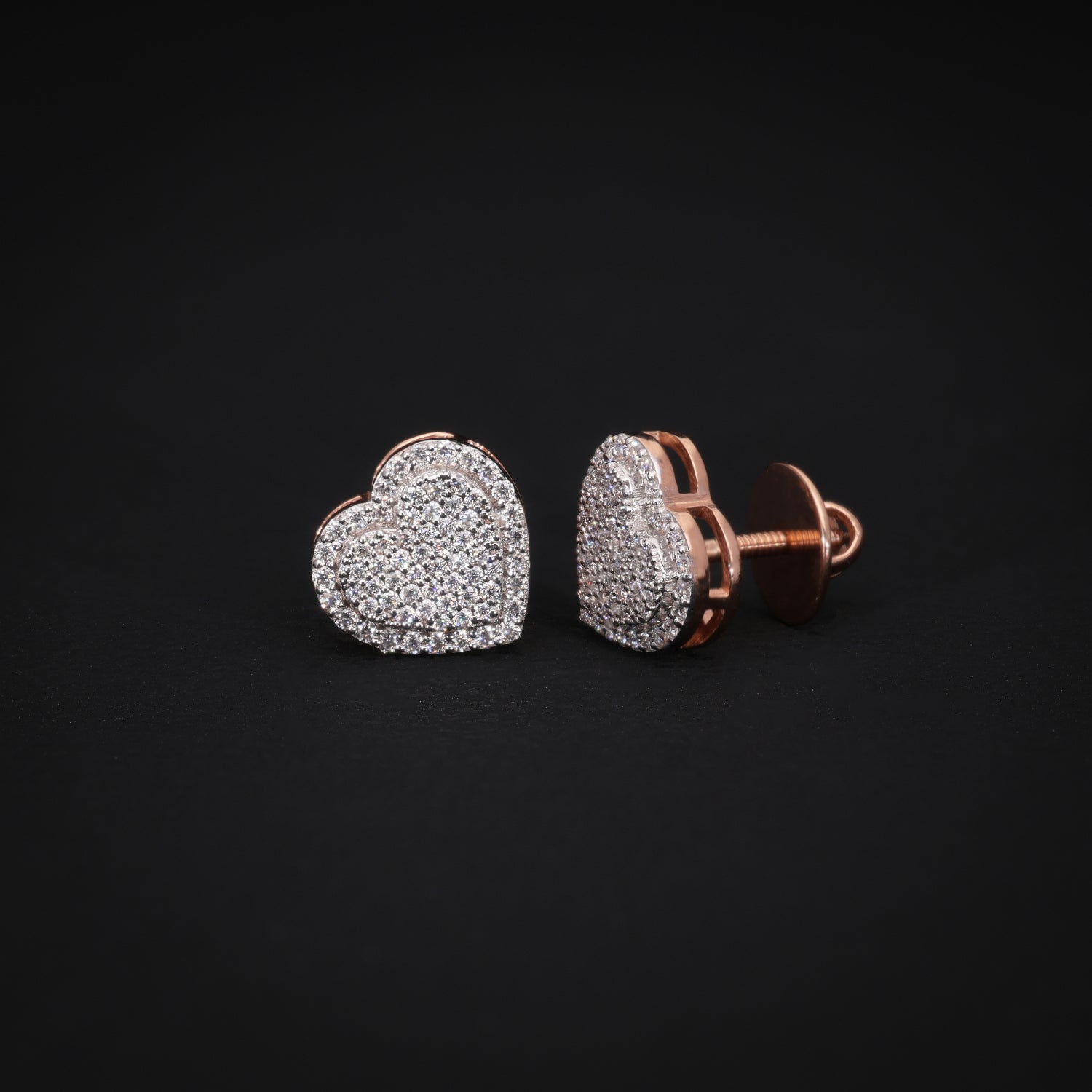 Eternal Heart Sparkle
