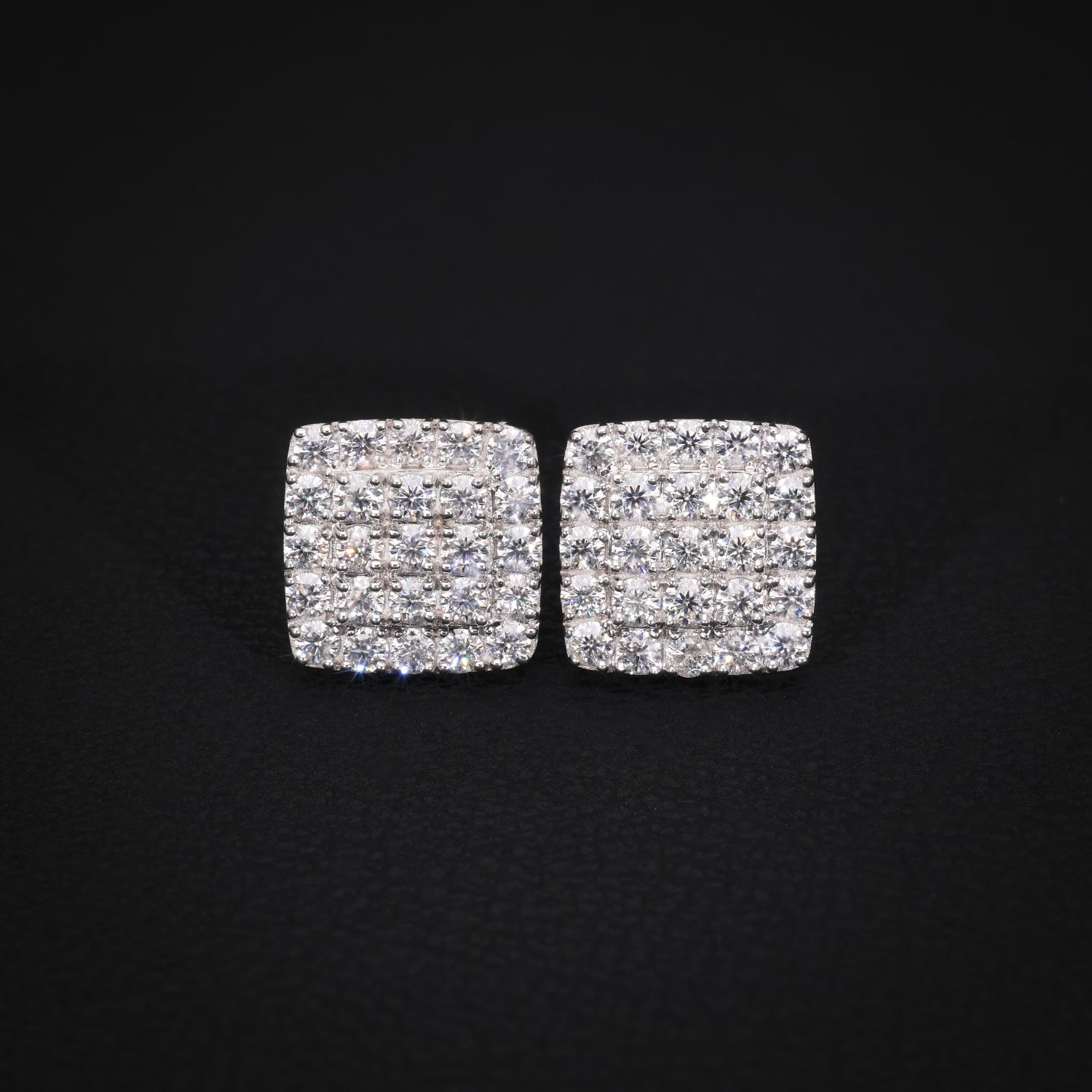 Ice Block VVS Studs