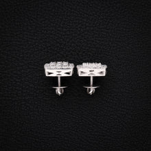 Ice Block VVS Studs