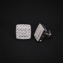 Ice Block VVS Studs