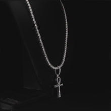VVS Ankh Pendant
