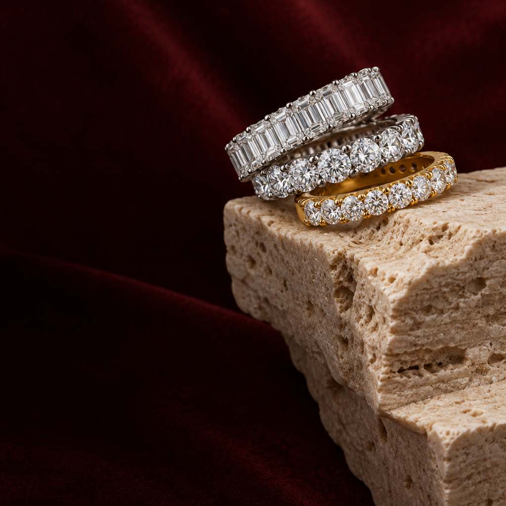 Eternity Bands